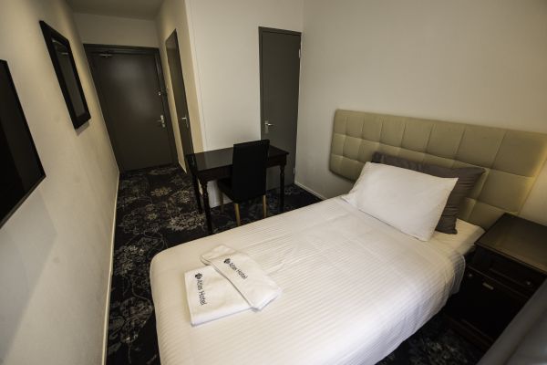 Atlas Hotel (Valkenburg aan de Geul)
